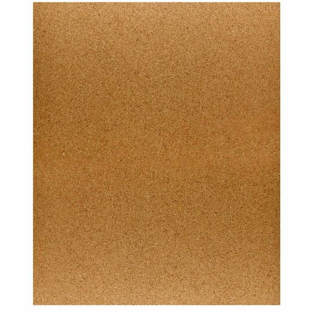 Rubberised Cork Sheet