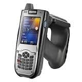 Rugged Handheld RFID & Barcode Handheld Termminal