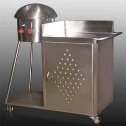 Rumali Burner