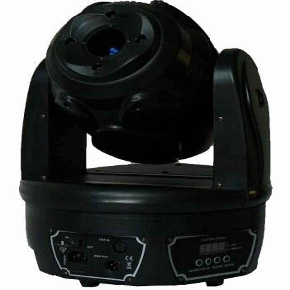 Ryna 100 W LED Moving Head Light