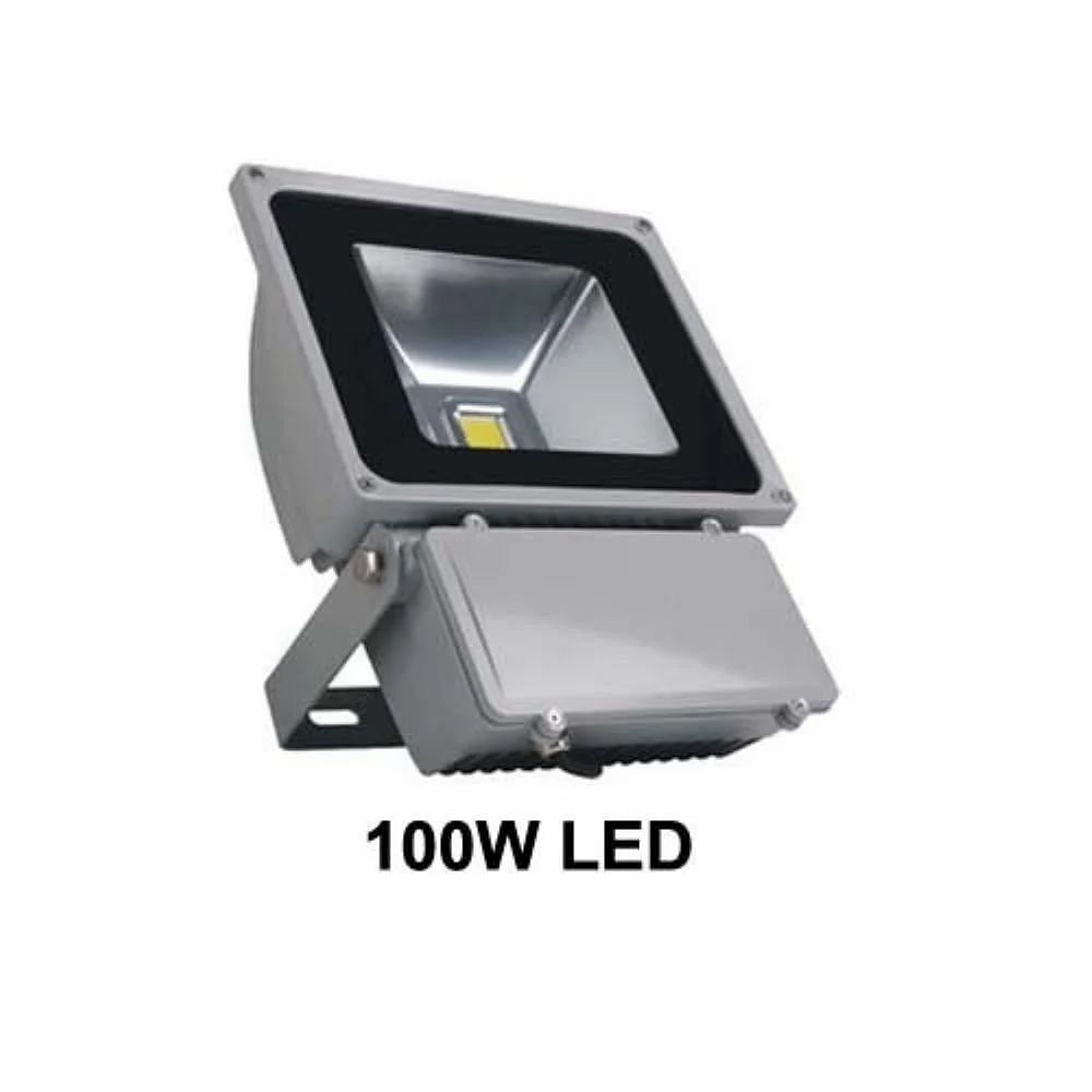 Ryna 100 Watt LED Flood Light, Cool White