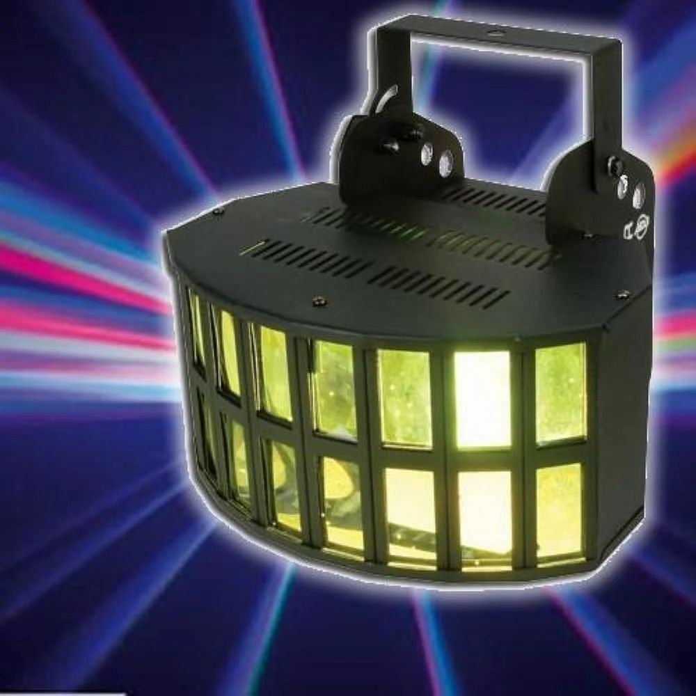 Ryna 3 W DJ LED Light