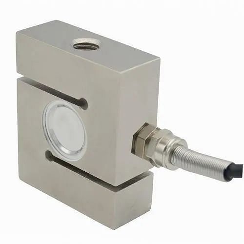 S loadcell, 500 Kg