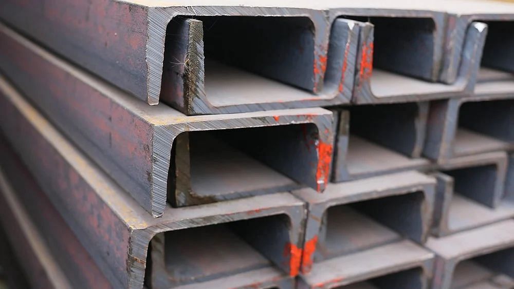 S355 J2 N Structural Steel, For Construction