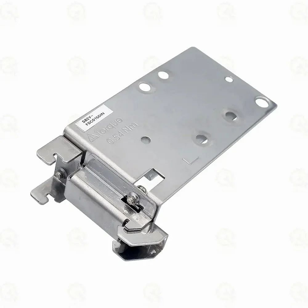 S82Y-FSC015DIN OMRON S82Y-SERIES (DIN/SMPS BRACKETS), For Industrial Automation