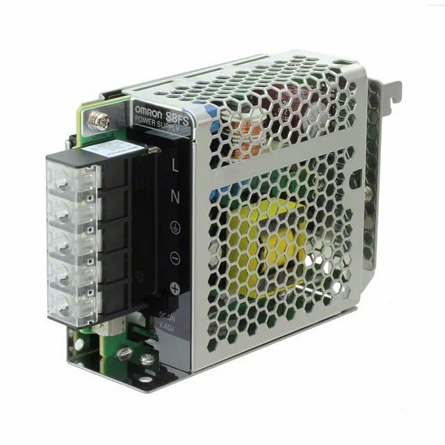 S8FS-G15024CD Omron Power Supply