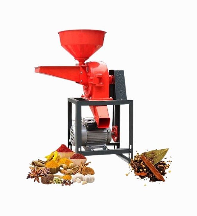 Sa-03 Hammer Pulverizer Chilly Girnder Haldi Grinder Dhaniya Grinder Mini Hammer