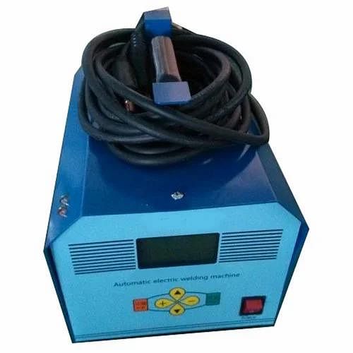 Saddle Welding Machine