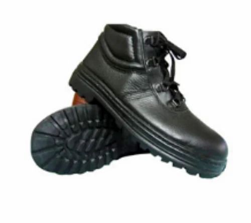 Safety Boot