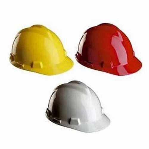 Safety Helmet