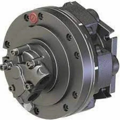 Sai Hydraulic Motor