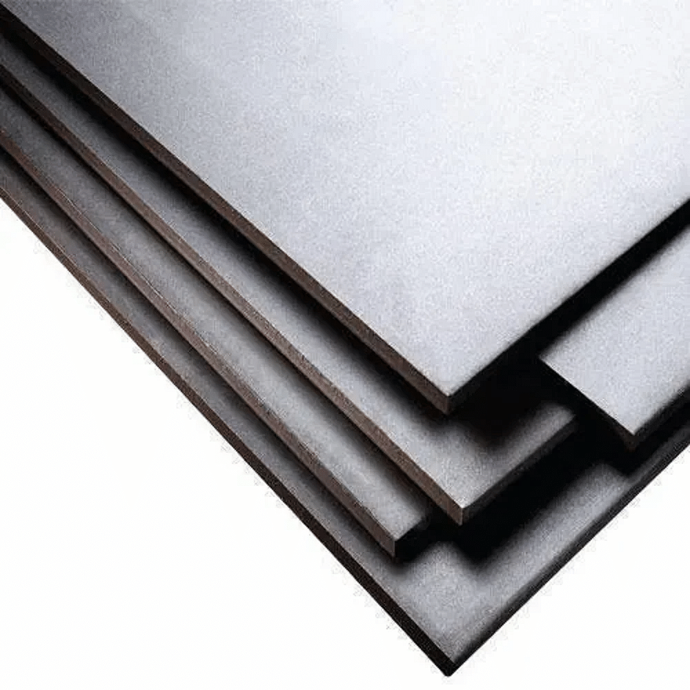 Sail Hard Steel Plate, Thickness: >55 mm