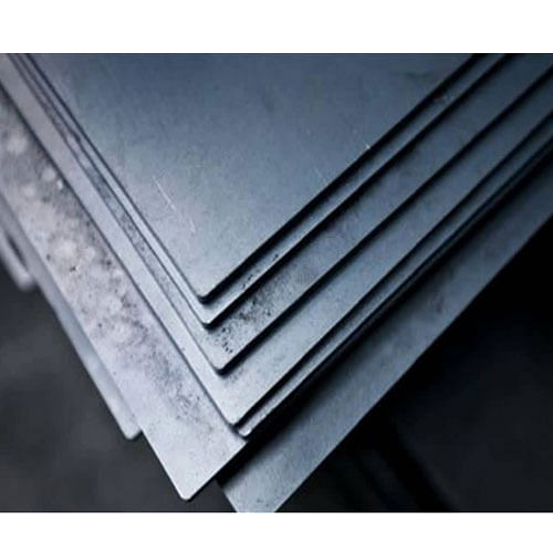 Sail Hot Rolled Galvanised Plain Sheet, For Industry