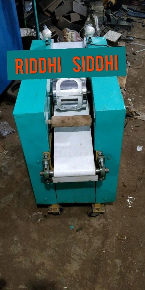 Samosa Patti Machine