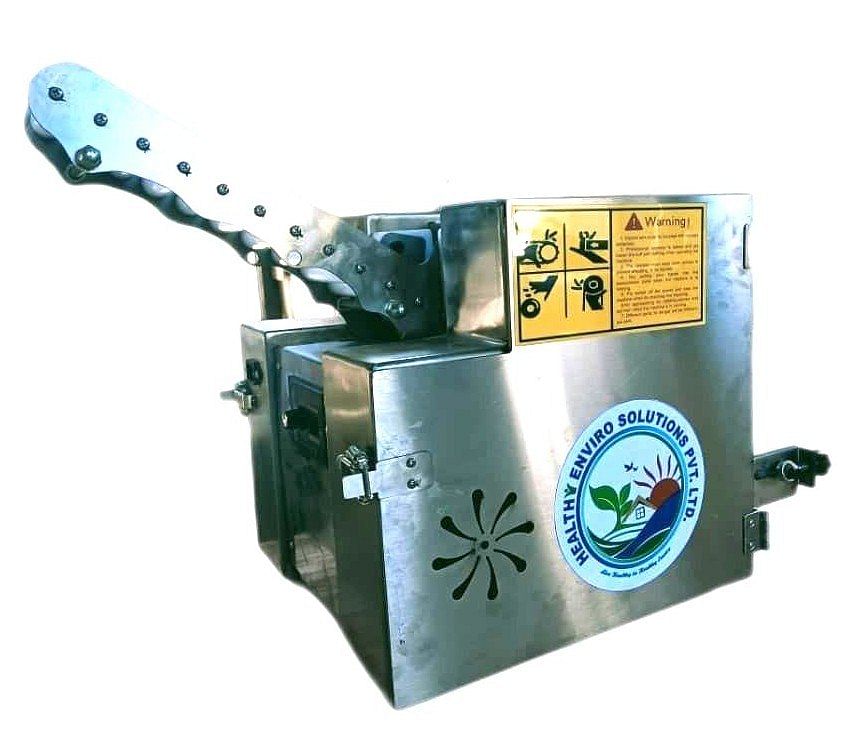 Samosa Sheet Making Machine