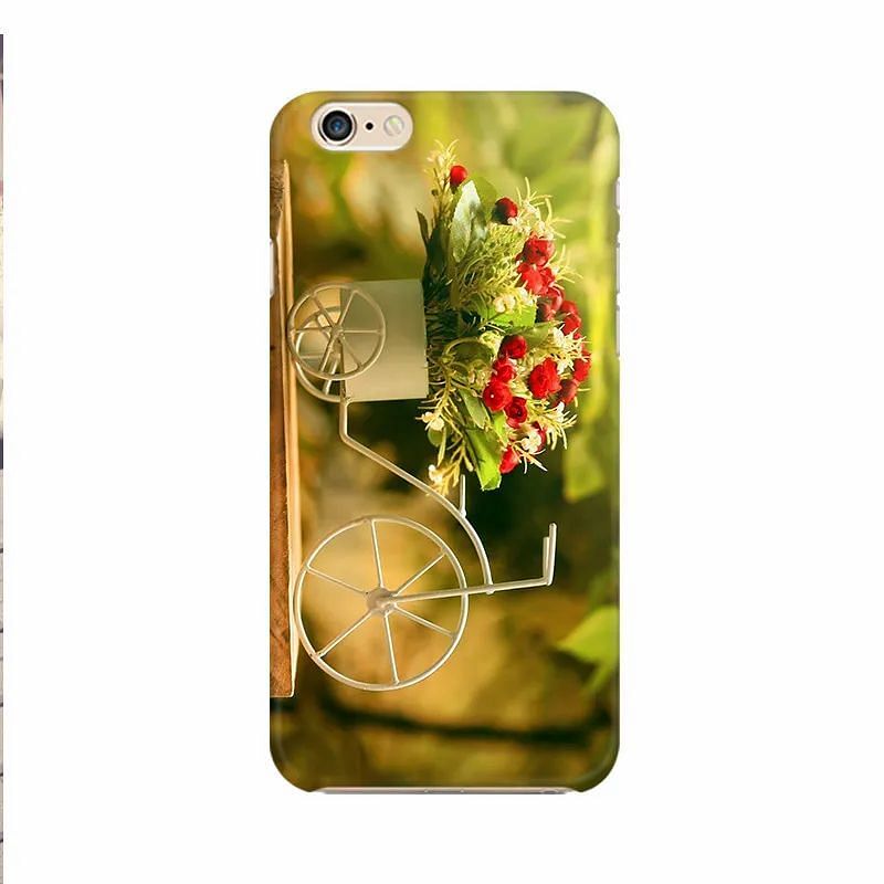 Samsung And Vivo Plastic Designer Printed Case For Apple Iphone 6