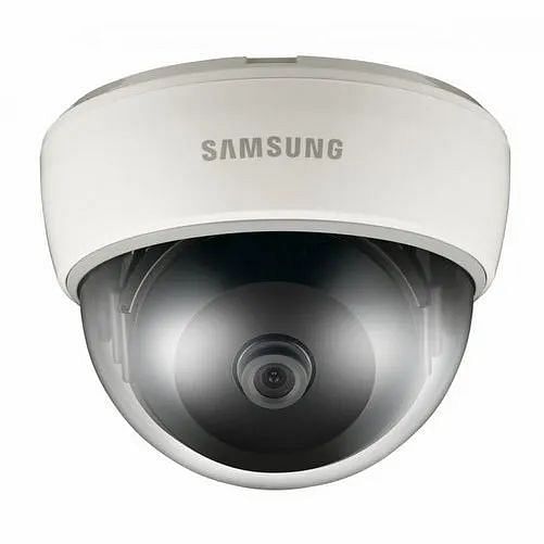 Samsung CCTV Camera, for Outdoor Use