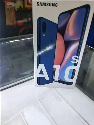 Samsung Galaxy A10s