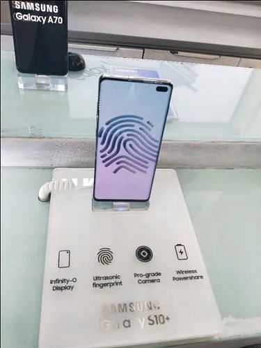 Samsung Galaxy S10plus