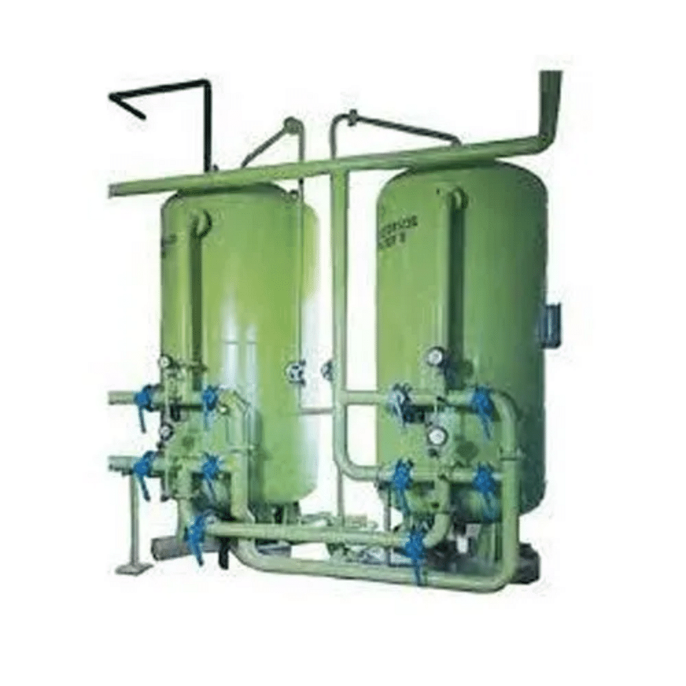 Sand Filter Vessel