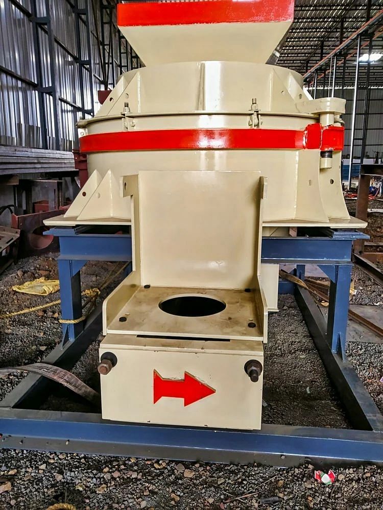 Sand Making Unit, Capacity: 283 Tph