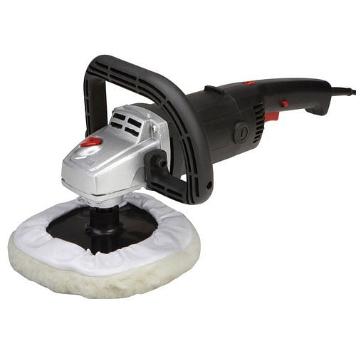 Sander Polisher