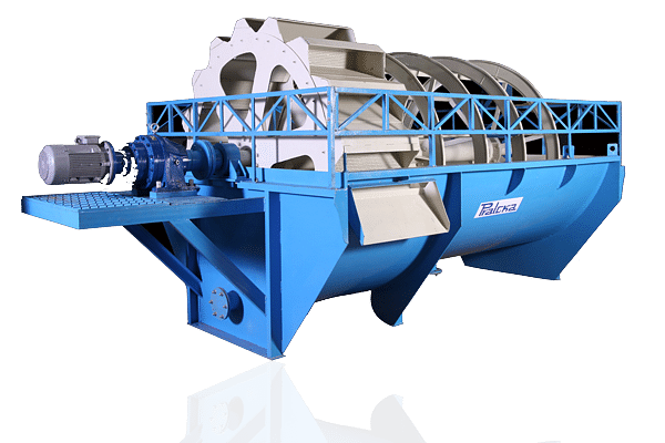 Sandrop Sand Washing Machine