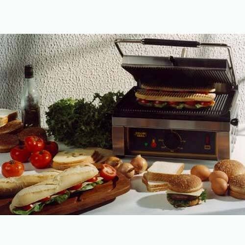 Sandwich Griller