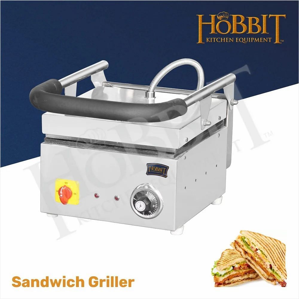 Sandwich Griller