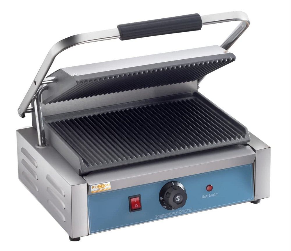 Sandwich Griller Jumbo, For Restaurant, Model Name/Number: SG-522