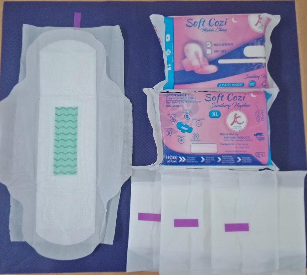 Sanitary Napkins