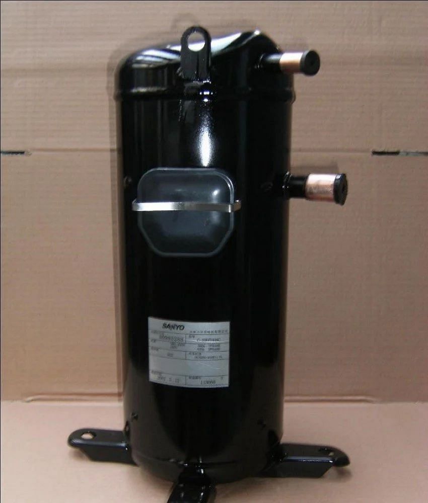 Sanyo Scroll Compressor C-SB351H5A