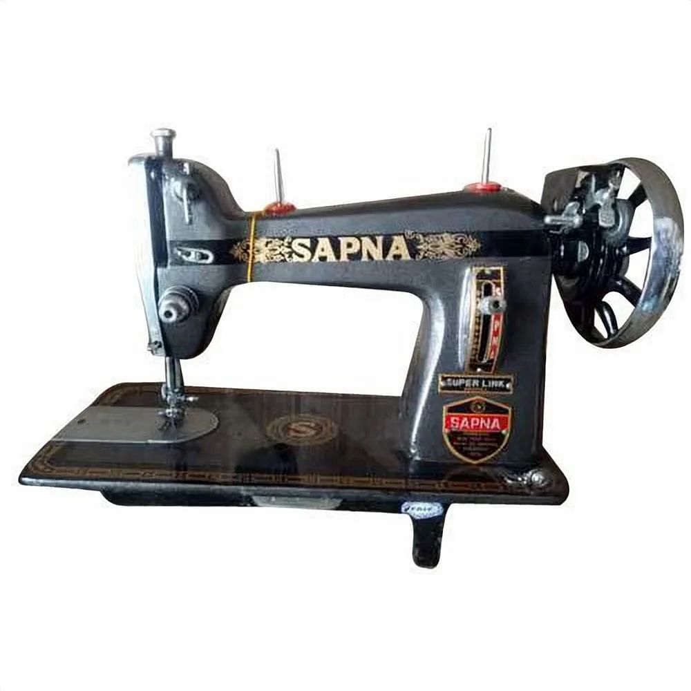 Sapna Hand Sewing Machine, for Household