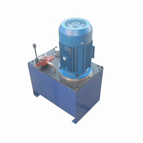 Sarla Standard Hydraulic Power Pack