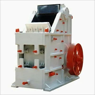 Satnam Engineering Mild Steel Double Toggle Oil Type Jaw Crusher