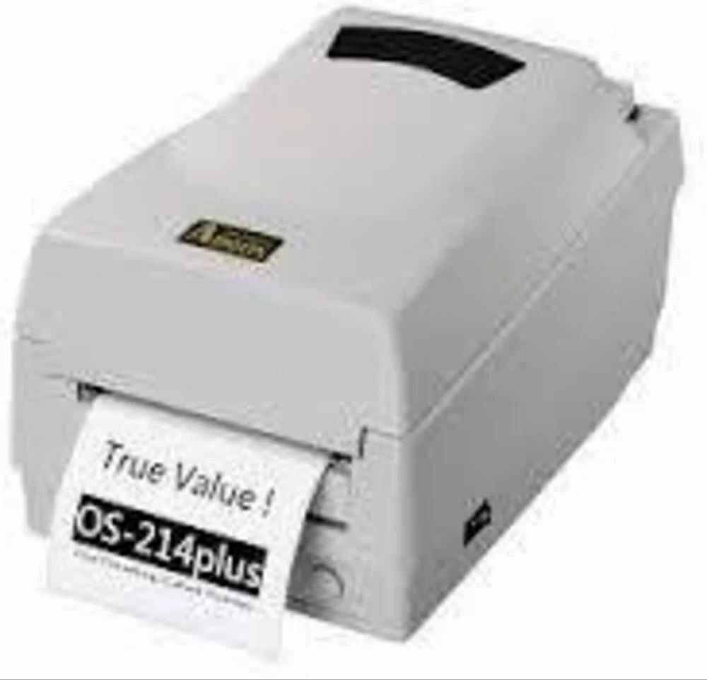 Sato Label Printer, 3 Inch