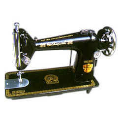 Satyam Sewing Machine