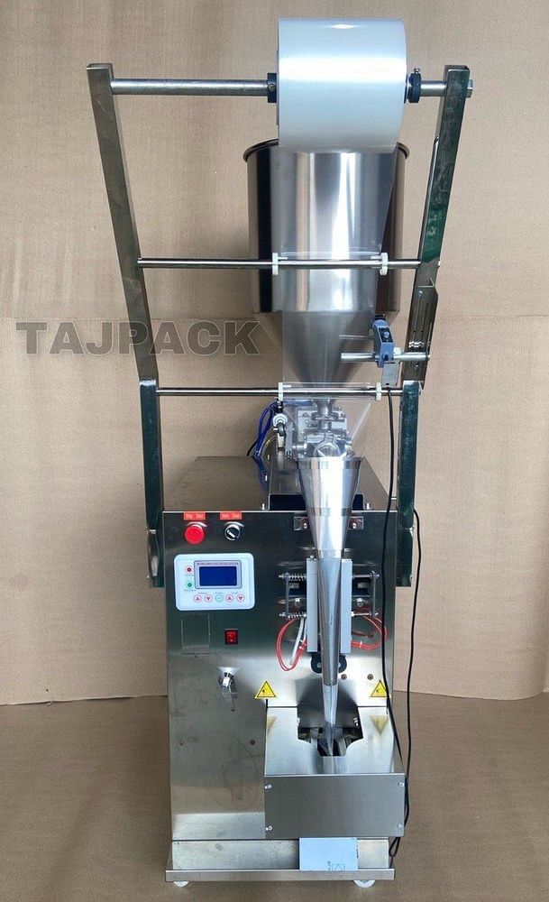 Sauce Packing Machine