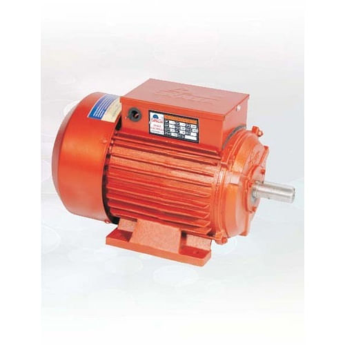 SAVALIA 1.12 kW 1.5 HP Single Phase Electric Motor