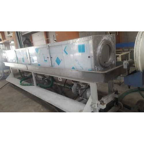 Savan Spray Cooling Tank