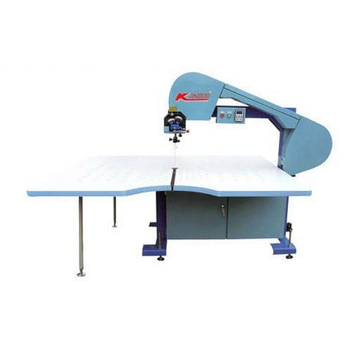 SBK Bandknife Cutting Machine