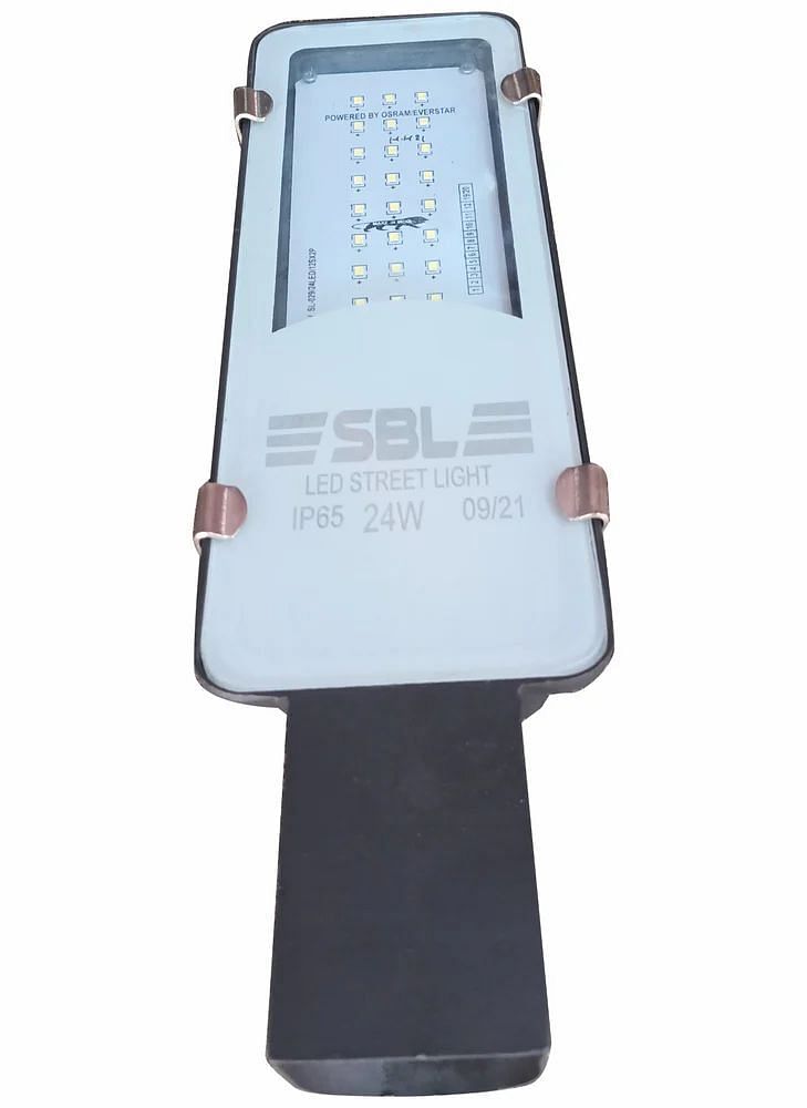 SBL LED Street Light