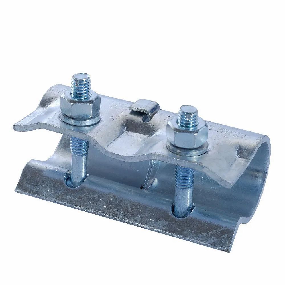 Scaffolding Sleeve Coupler