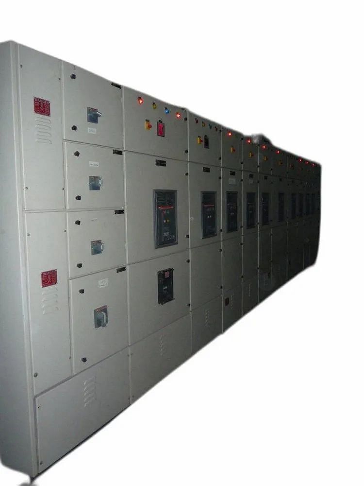 Schneider Automatic Transfer Switch, For Electrical, Three Phase