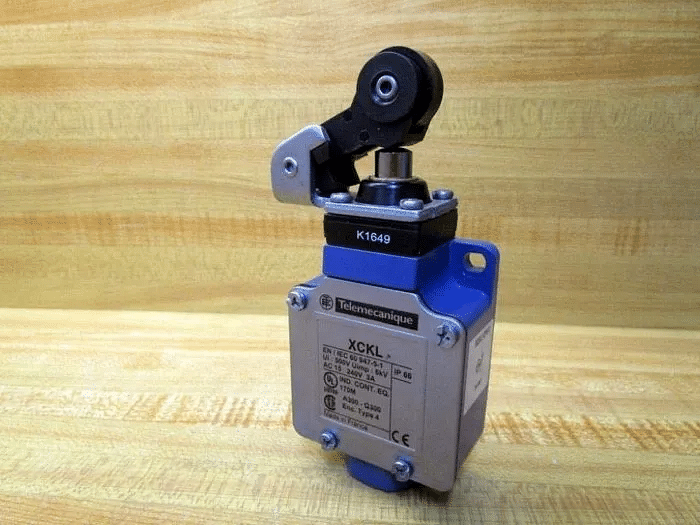 Schneider Limit Switches