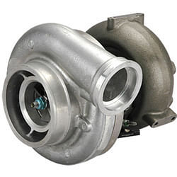 Schwitzer Turbocharger