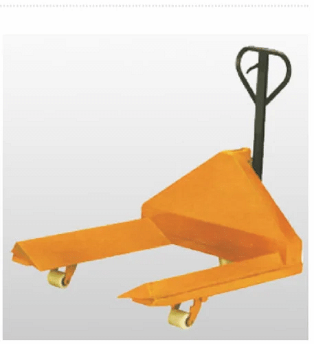 Scissor Hand Pallet Truck