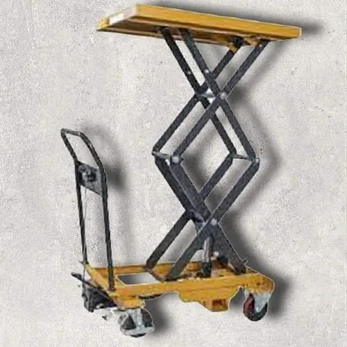 Scissor Lift Tables