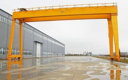 Scorpion allied Electric EOT Cranes, For Industrial