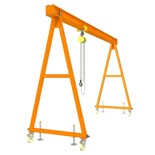 Scorpion Allied Gantry Crane